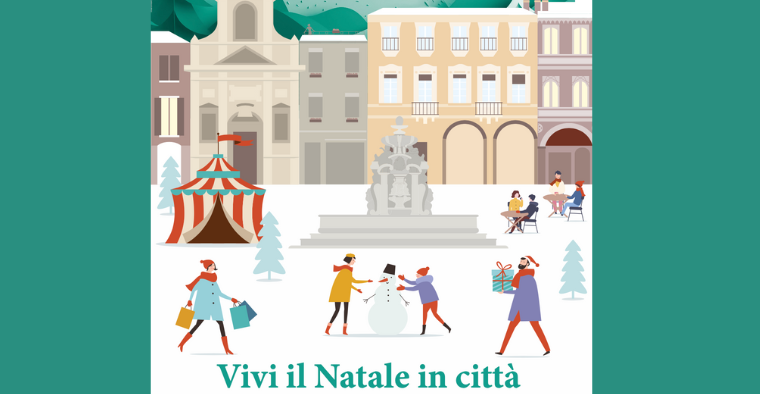 Natale a Cesena